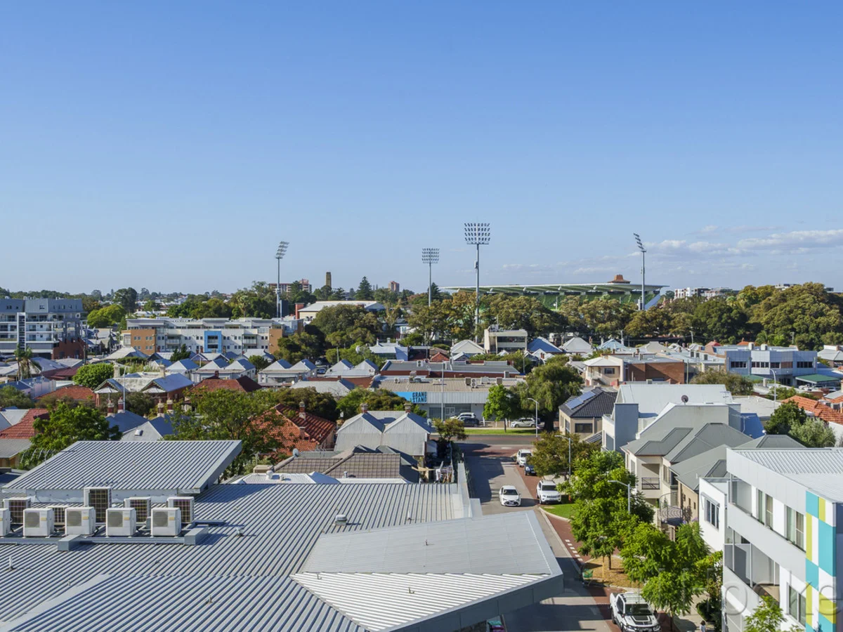 Additional image 31 of 39/33 Newcastle Street, Perth WA 6000