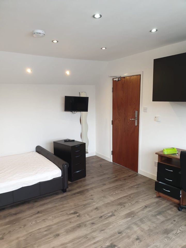 Additional image 4 of Studio Flat, Coventry, CV4, N1 7GU