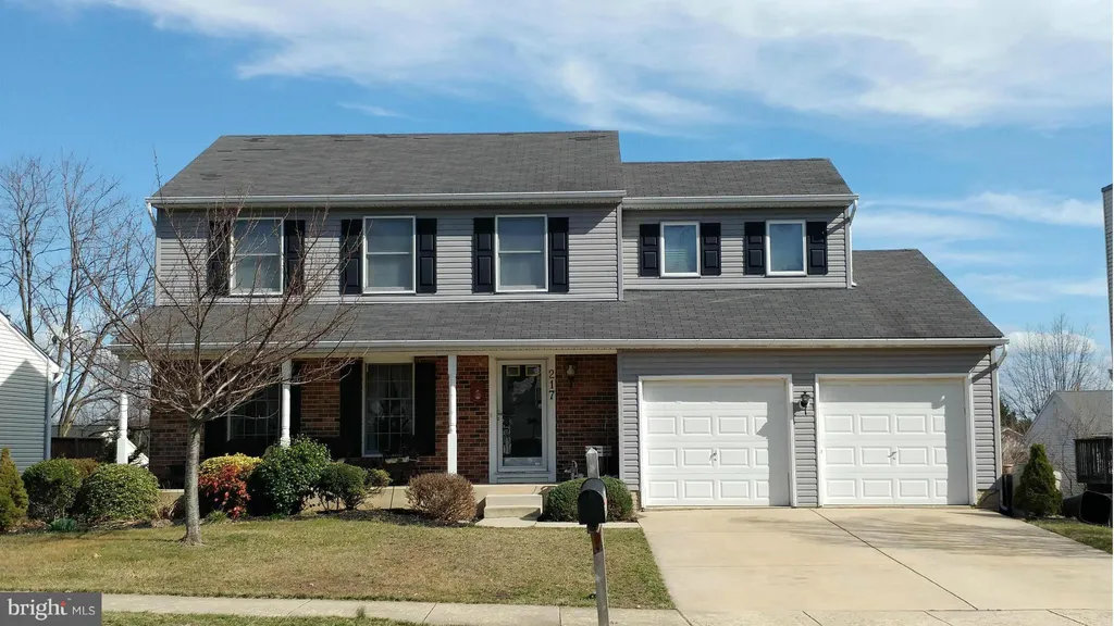 217 Tidewater Drive, Havre De Grace, MD 21078