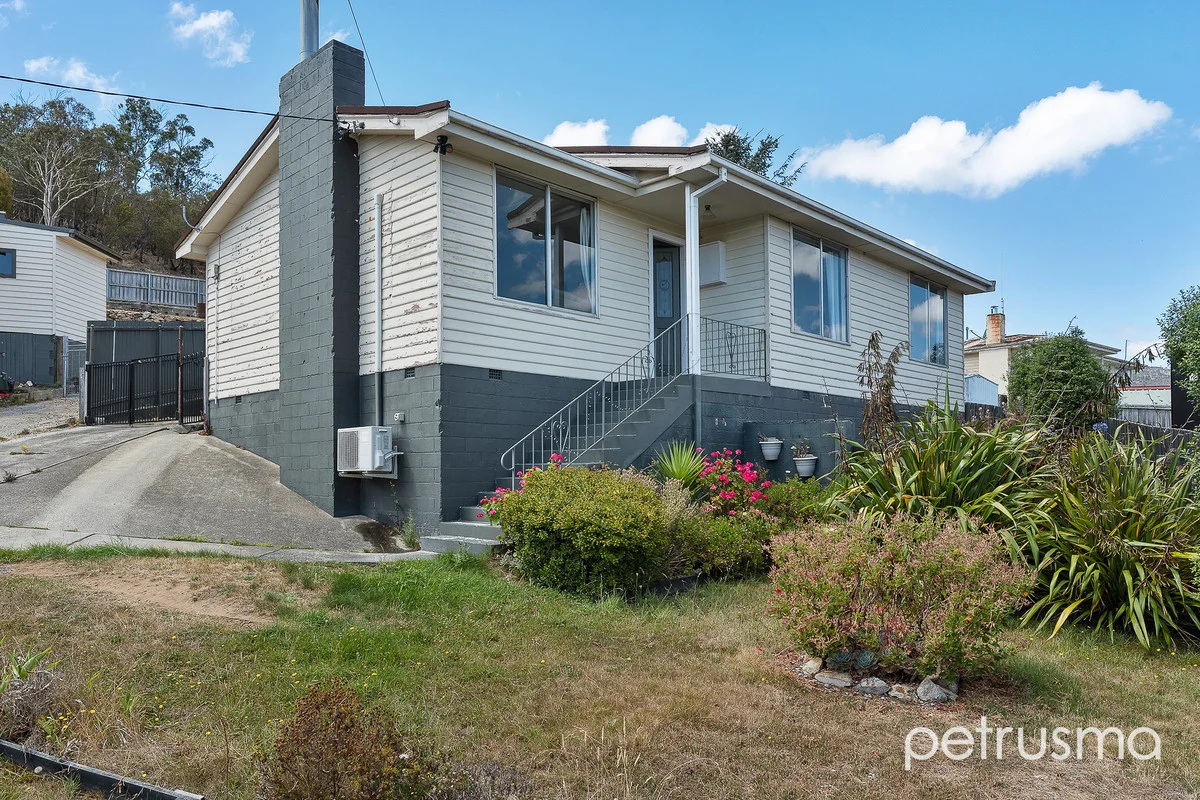 41 Sycamore Road, Risdon Vale TAS 7016