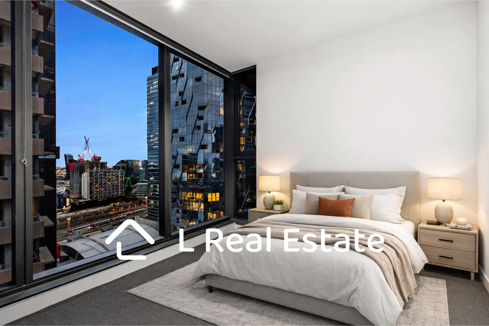 Additional image 6 of 1807/33 rose lane, Melbourne VIC 3000