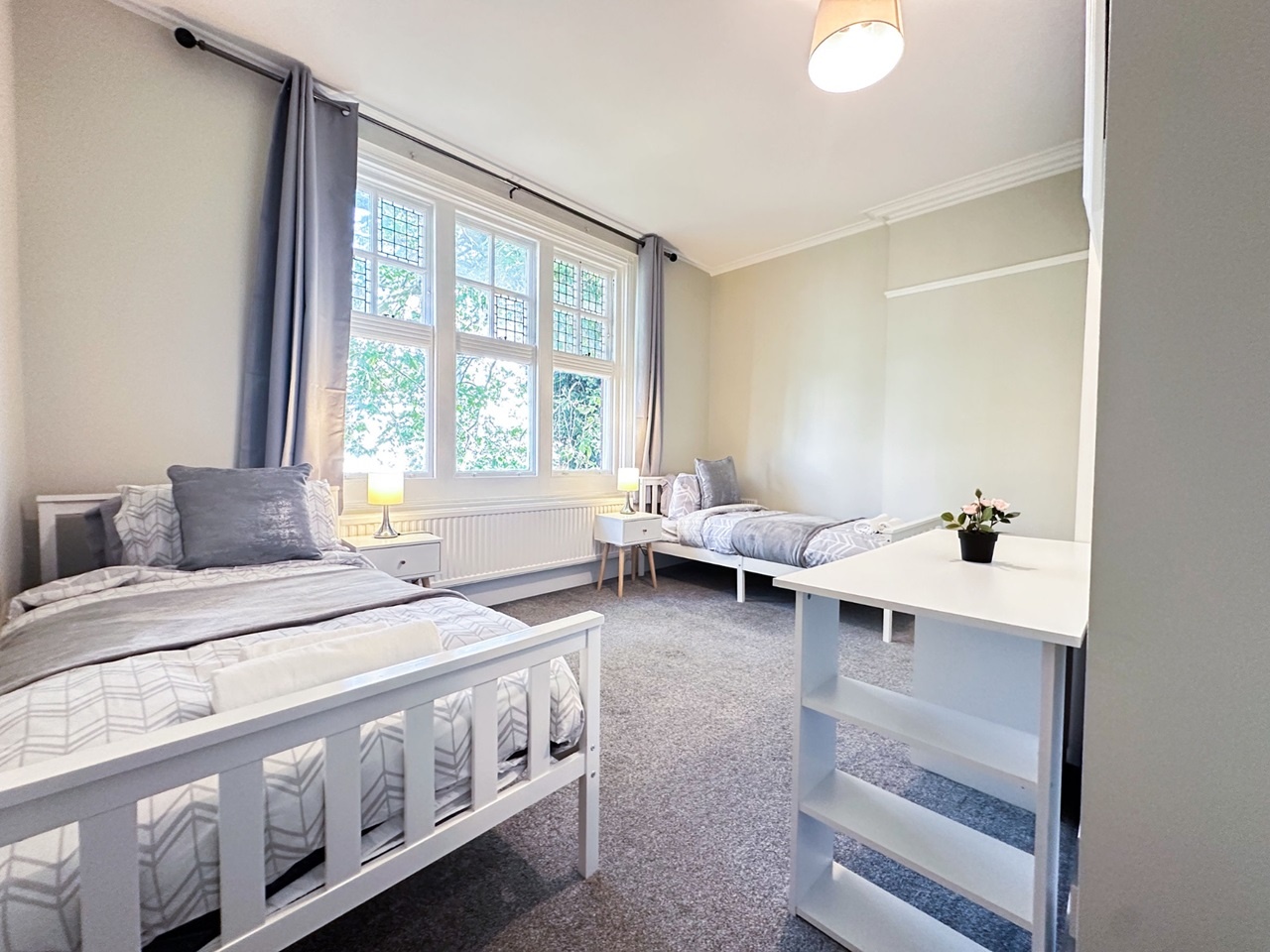 Additional image 5 of 2 Bed Flat, Kendrick Road, RG1, N1 7GU