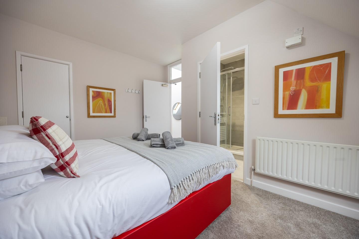 Additional image 7 of 3 Bed Flat, Home Court, RG1, N1 7GU