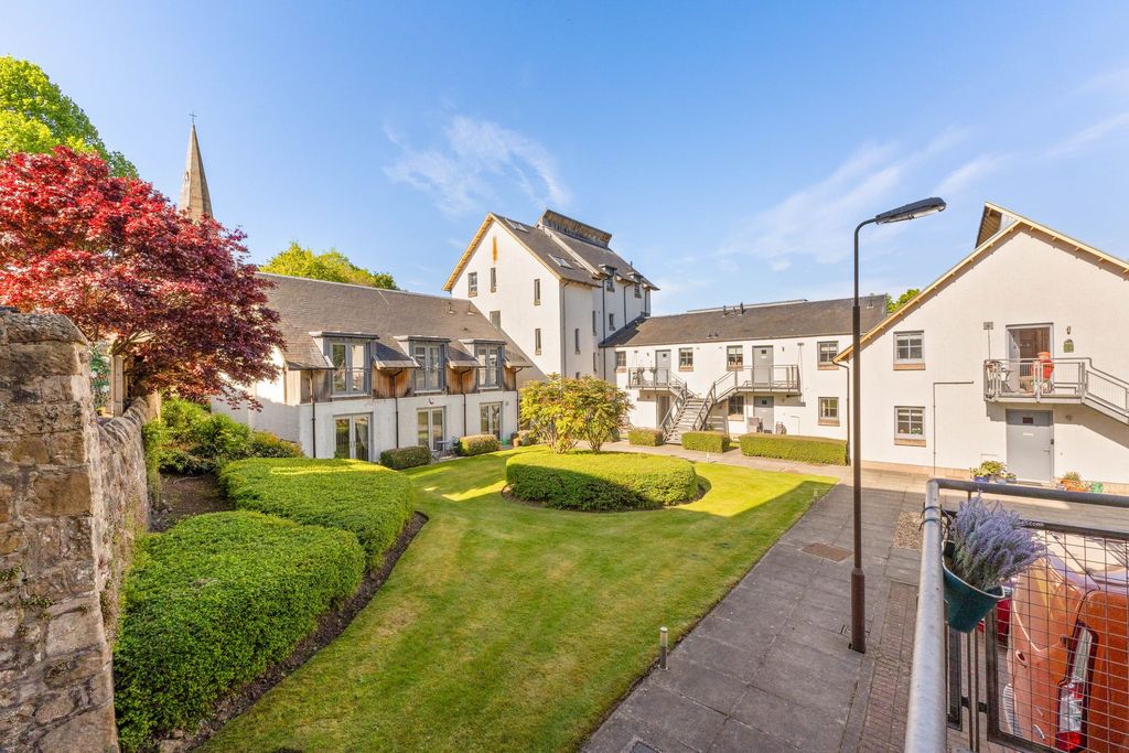 Additional image 11 of 2 bed flat for saleOld School Court, Linlithgow EH49