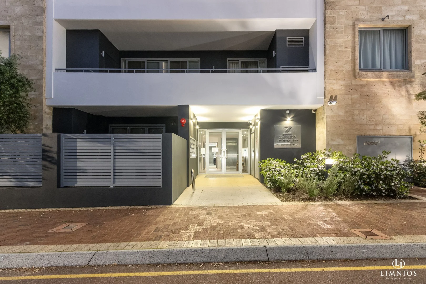 Additional image 3 of 12/17 Harwood Place, West Perth WA 6005
