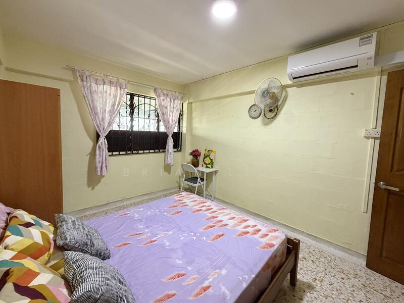 Additional image 5 of 130 Bedok North Street 2