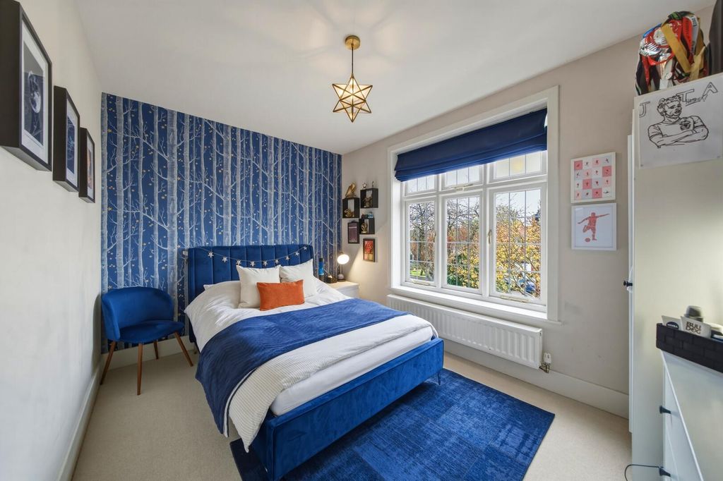 Additional image 31 of 7 bed detached house for saleDovedale Road, West Bridgford, Nottingham NG2