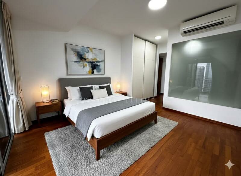 5 Shenton Way photo 5