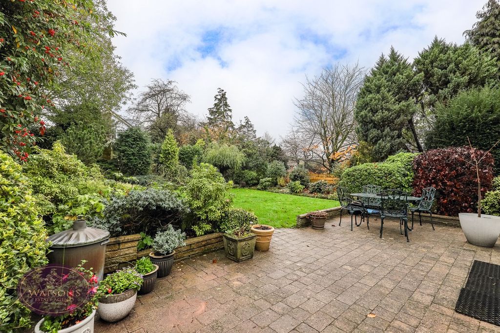 Additional image 2 of 4 bed detached house for saleDerby Road, Eastwood, Nottingham NG16