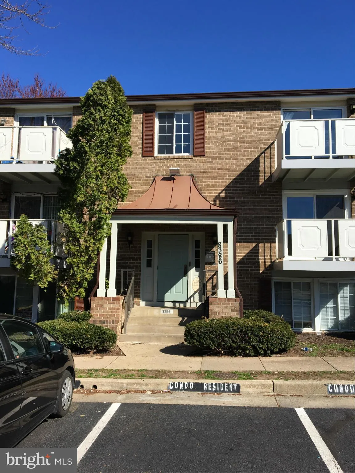 Additional image 2 of 8386 Brockham Drive Unit F, Alexandria, VA 22309