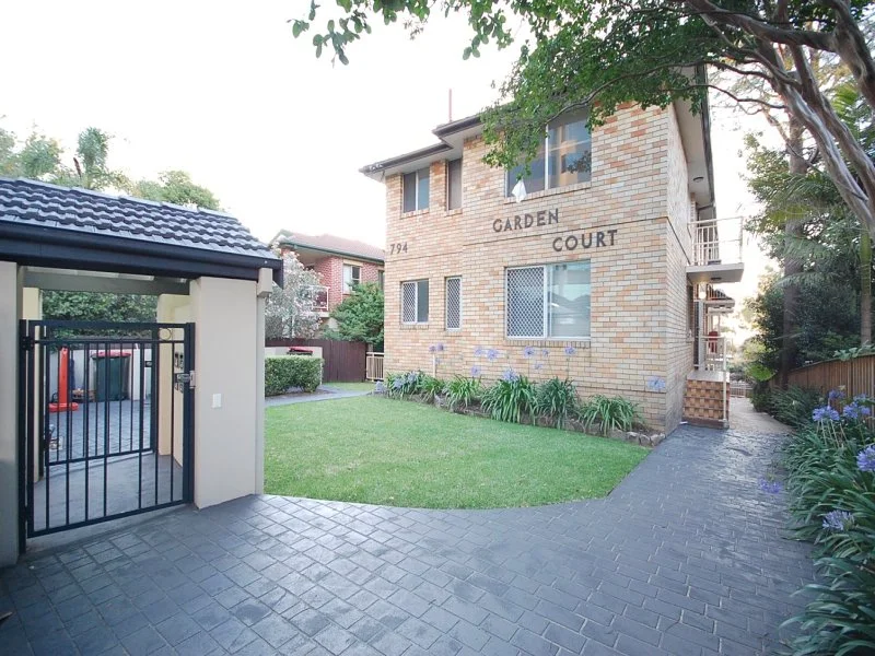 Additional image 9 of 2/794 Pacific Highway, Chatswood NSW 2067