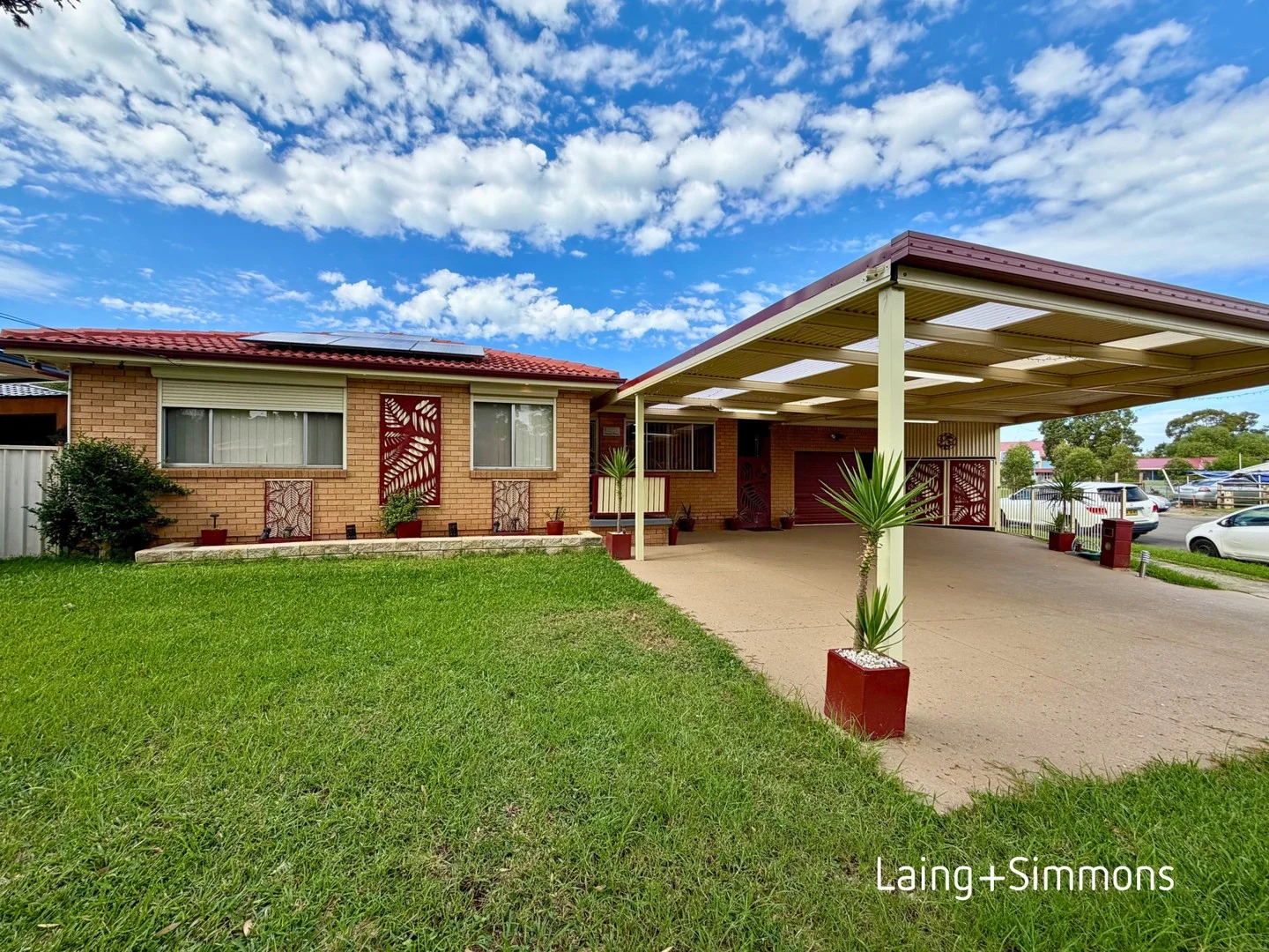 1 Garrett Pl, Shalvey NSW 2770