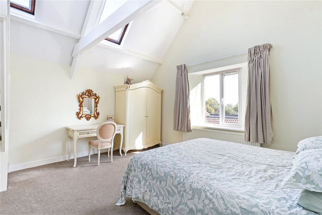 Additional image 20 of 5 bed detached house for saleHam Lane, Kingston Seymour, North Somerset BS21