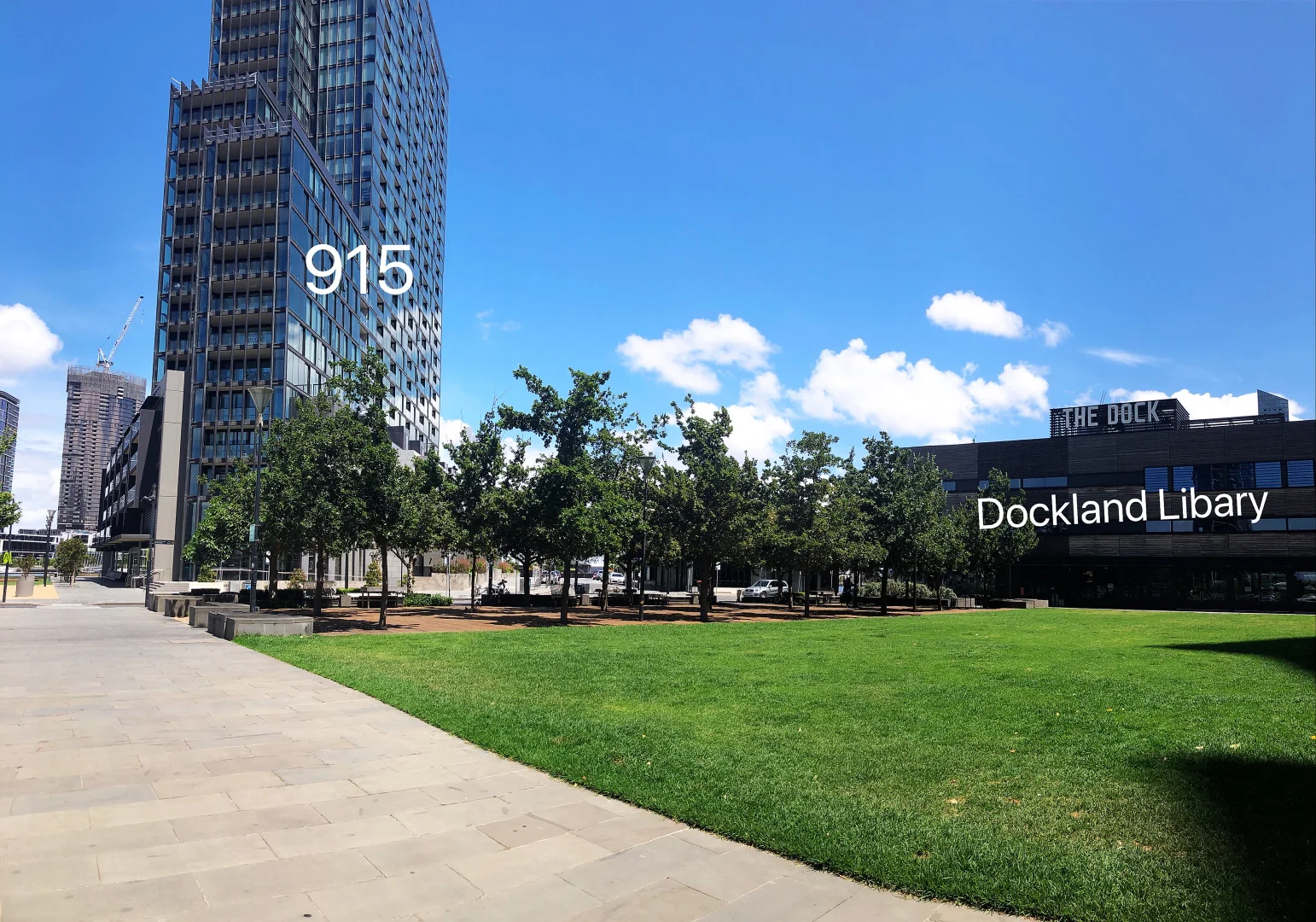 Additional image 17 of 1001/915 Collins Street, Docklands VIC 3008