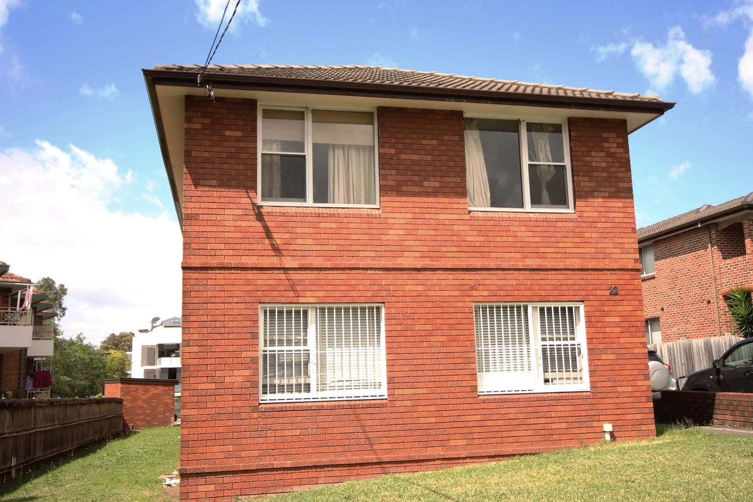 3/22 Unara Street, Campsie NSW 2194