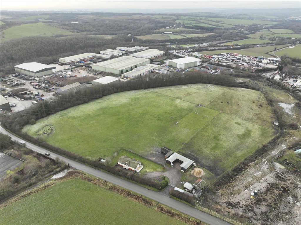 Additional image 3 of Land for saleLand At Mill Lane (Parcel B-D), Kirkby In Ashfield NG17