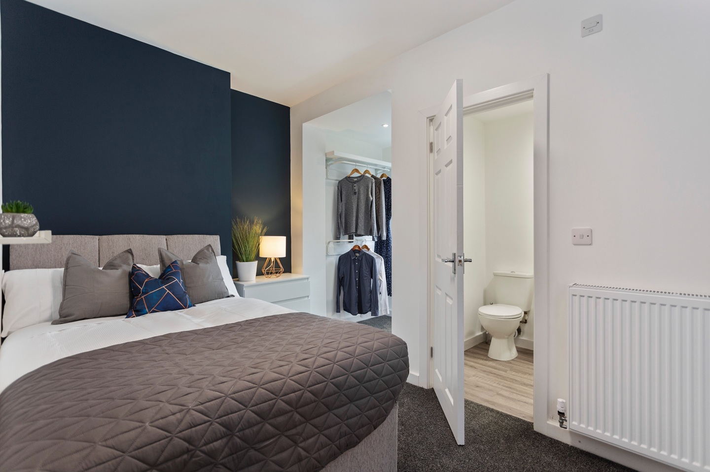 Additional image 15 of Room in a Shared House, Empress Road, DE23, N1 7GU