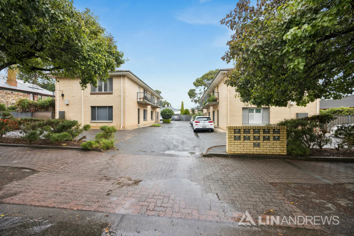 1/6 Wellington Street, Kensington SA 5068