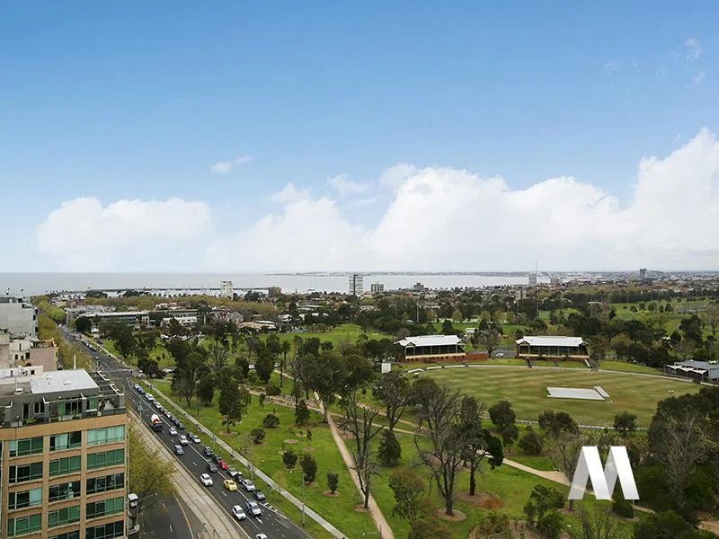 Additional image 8 of 1405/6 St Kilda Road, St Kilda VIC 3182
