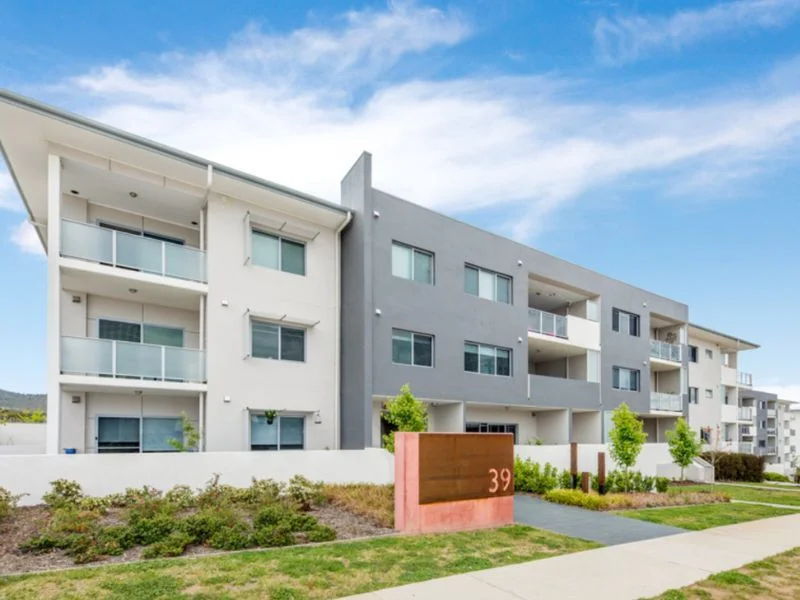 Additional image 10 of 174/39 Catalano Street, Wright ACT 2611
