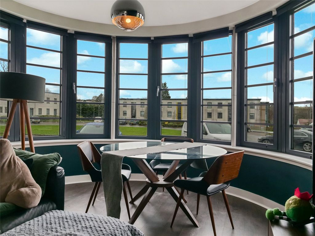 Additional image 4 of 2 bed flat for saleTait Circle, Paisley, Renfrewshire PA2