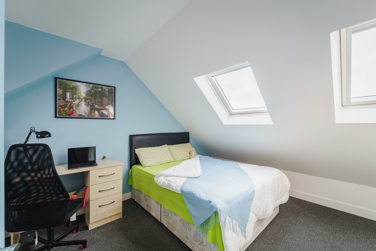 Room in a Shared House, Charter Avenue, CV4, N1 7GU