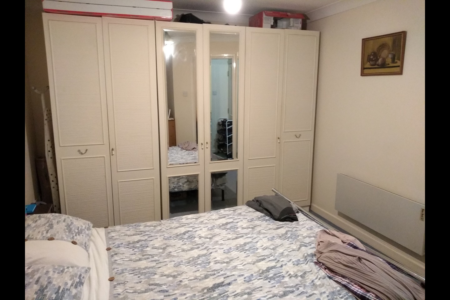 Additional image 7 of 1 Bed Flat, Regent Court, RG1, N1 7GU