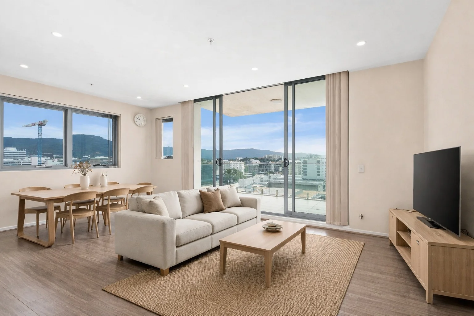 1004/30 Burelli Street, Wollongong NSW 2500