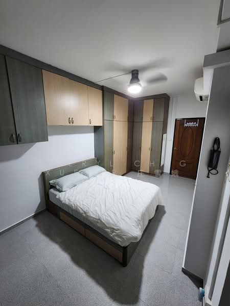 766 Choa Chu Kang North 5