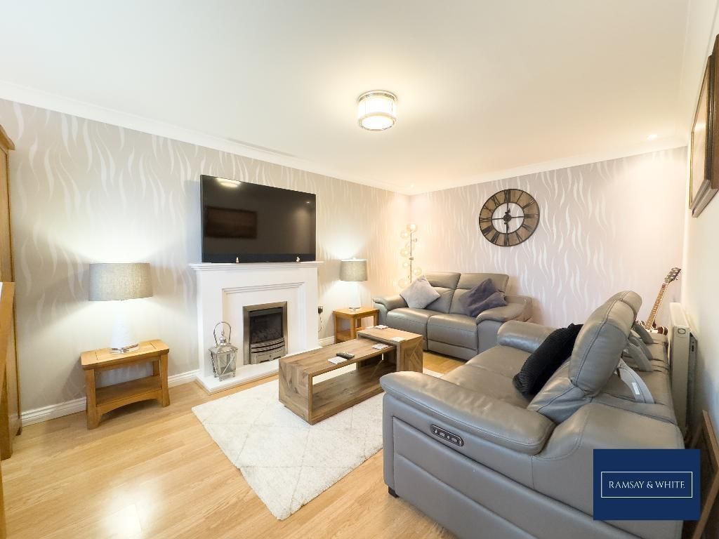 Additional image 3 of 4 bed detached house for saleElm Tree Grove, Twynyrodyn, Merthyr Tydfil CF47
