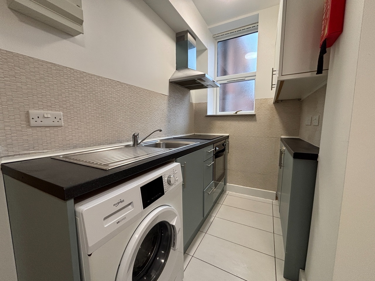 Additional image 3 of Studio Flat, Mere Road, LE5, N1 7GU