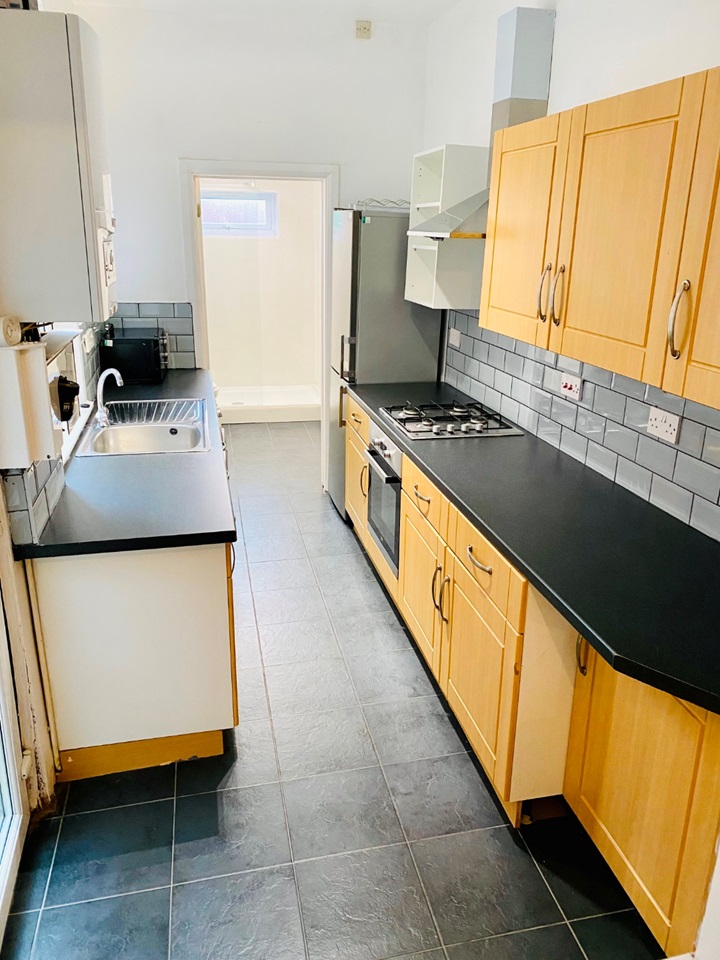 Additional image 3 of 4 Bed Terraced House, Westwood Road, CV5, N1 7GU