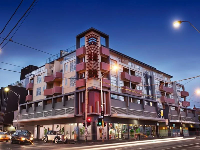 213/29 Nicholson Street, Brunswick East VIC 3057