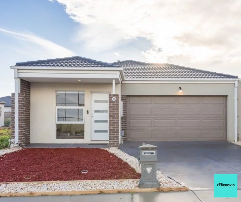 4 Cindia Crescent, Tarneit VIC 3029