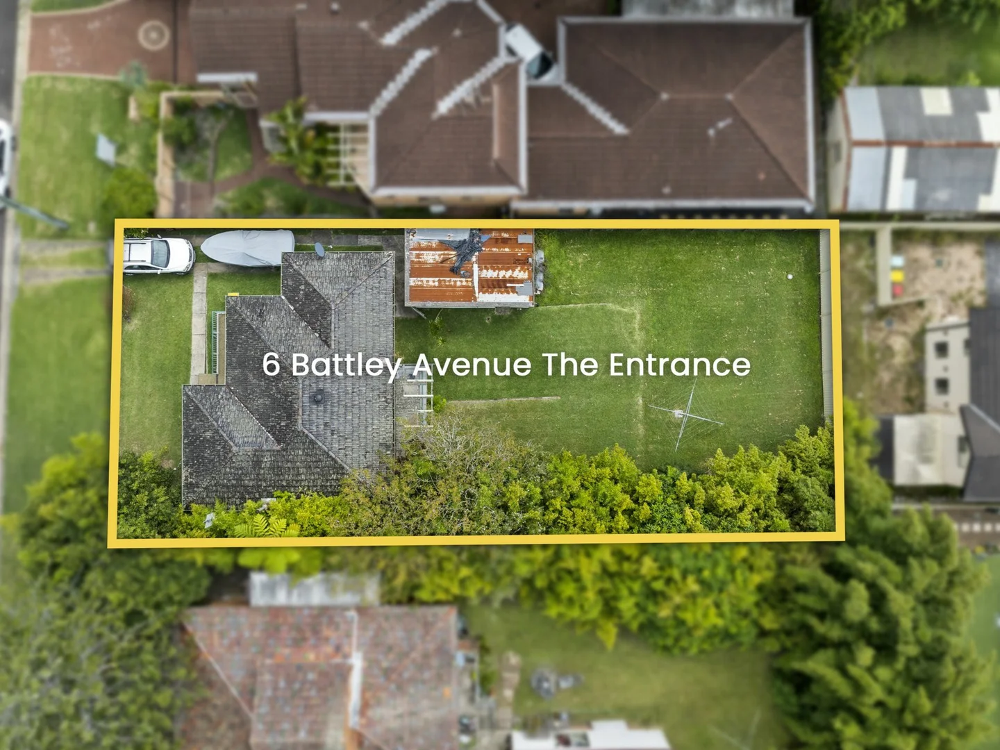 Additional image 12 of 6,8,10 Battley Avenue, The Entrance NSW 2261