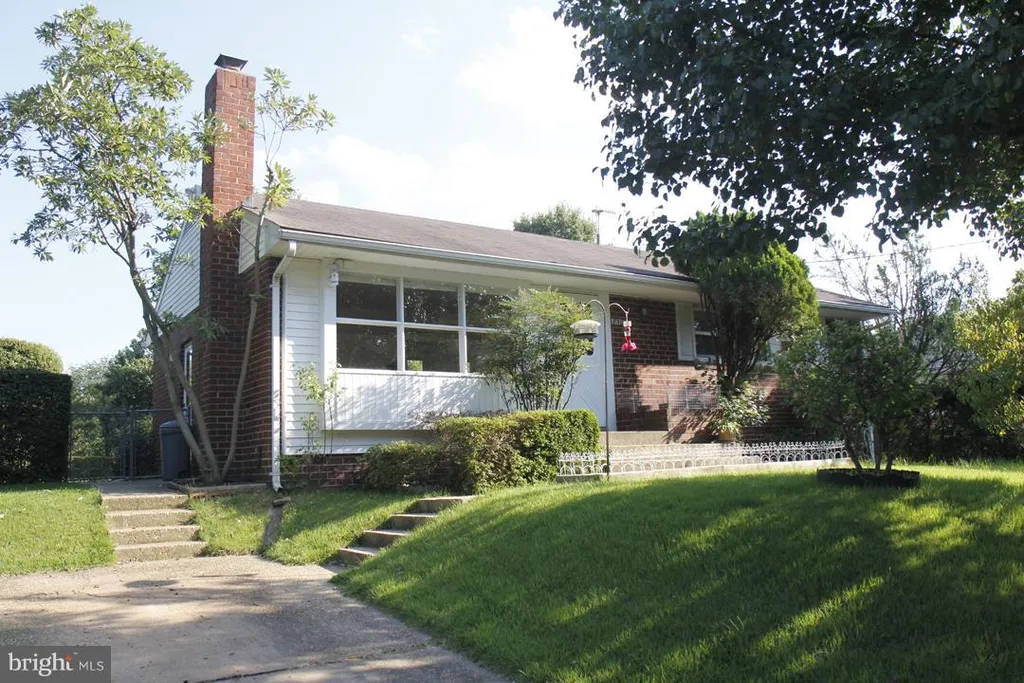 8503 Legation Road, New Carrollton, MD 20784