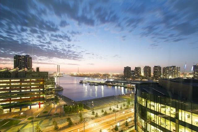 Additional image 2 of 1411/100 Harbour Esplanade, Docklands VIC 3008