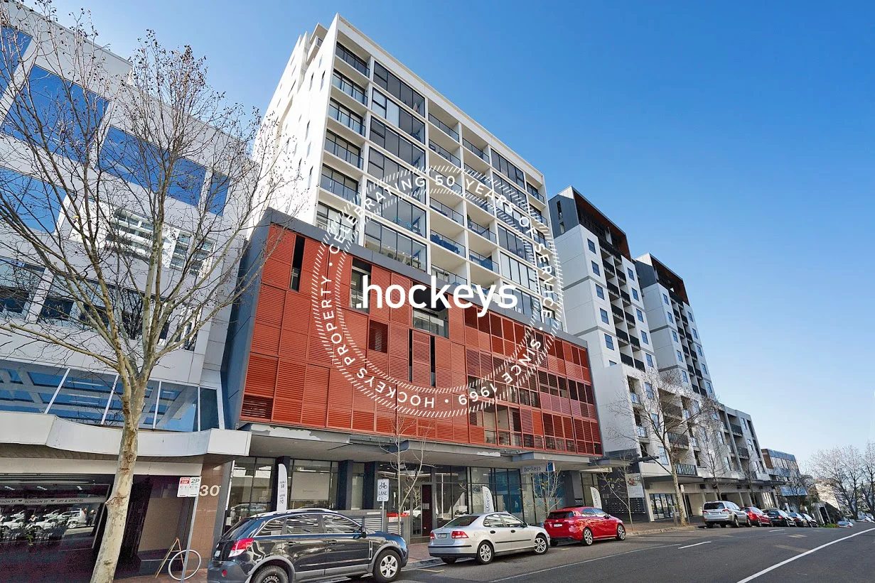 Additional image 6 of 806/38 Atchison Street, St Leonards NSW 2065
