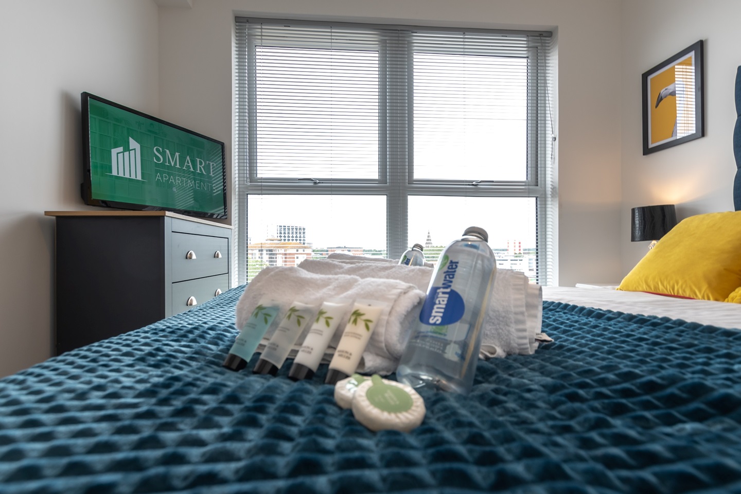 Additional image 11 of 1 Bed Flat, Atlantic Mansions, SO14, N1 7GU