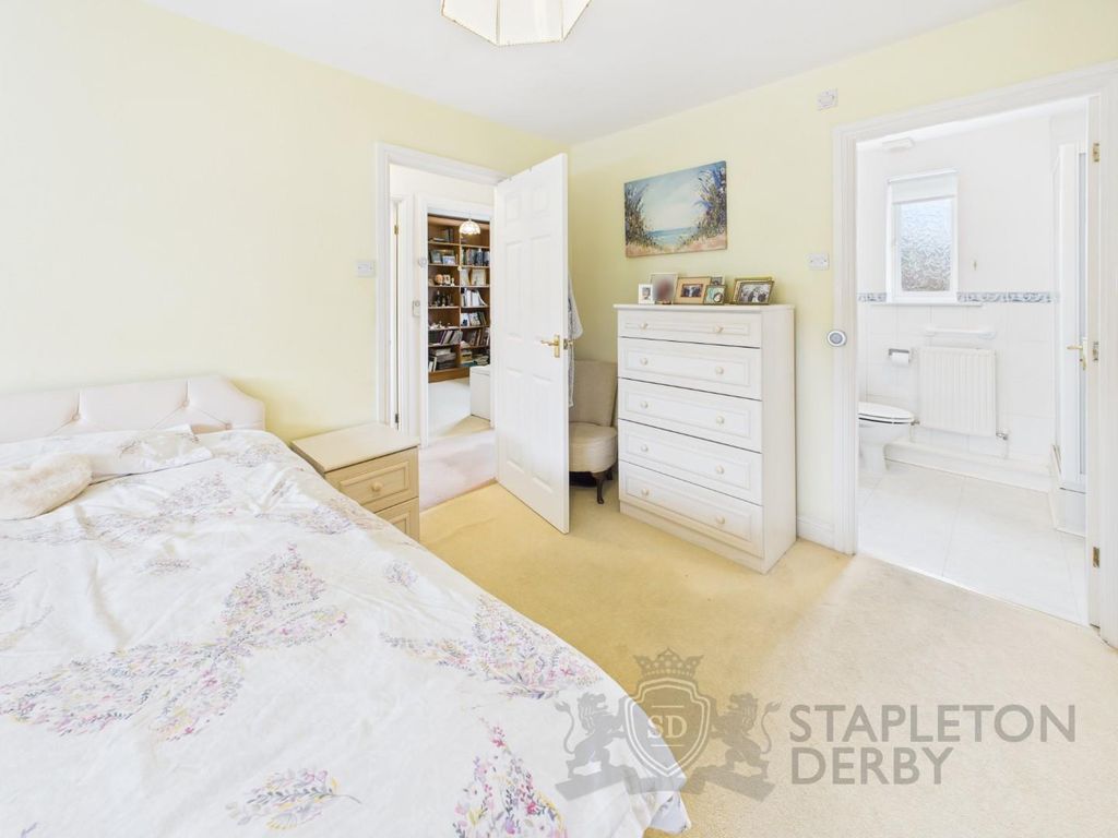 Additional image 18 of 3 bed detached house for saleSt. James Road, Eccleston Park, Prescot L34