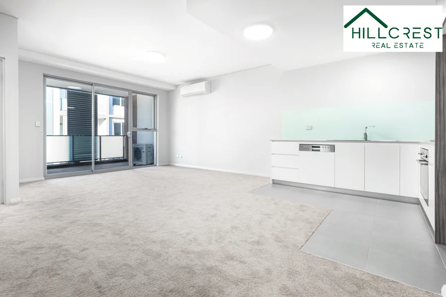 Additional image 5 of A111/1 Demeter Street, Rouse Hill NSW 2155
