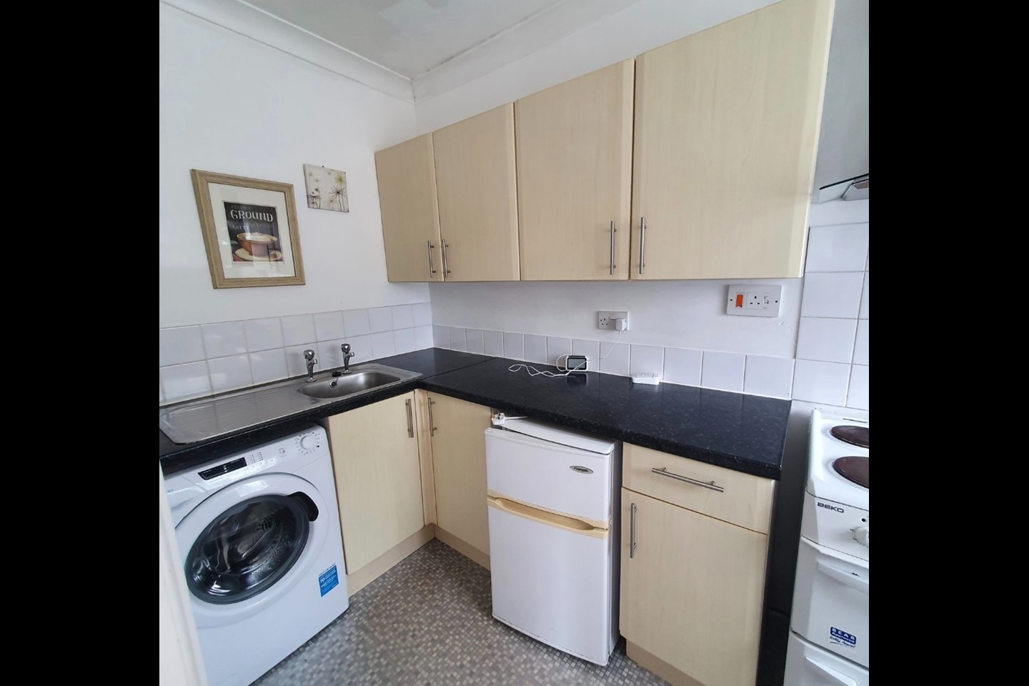Additional image 10 of 1 Bed Maisonette, Shirley Road, SO15, N1 7GU