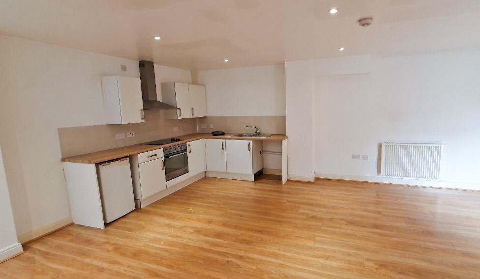 1 Bed Flat, Saffron Lane, LE2, N1 7GU photo 2