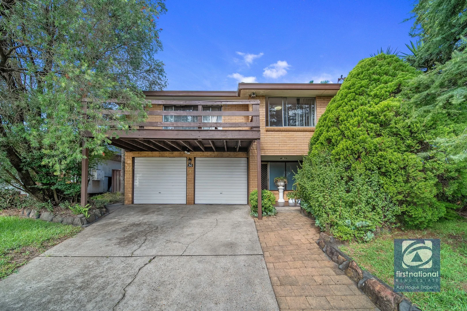 36 Fawcett Street, Glenfield NSW 2167