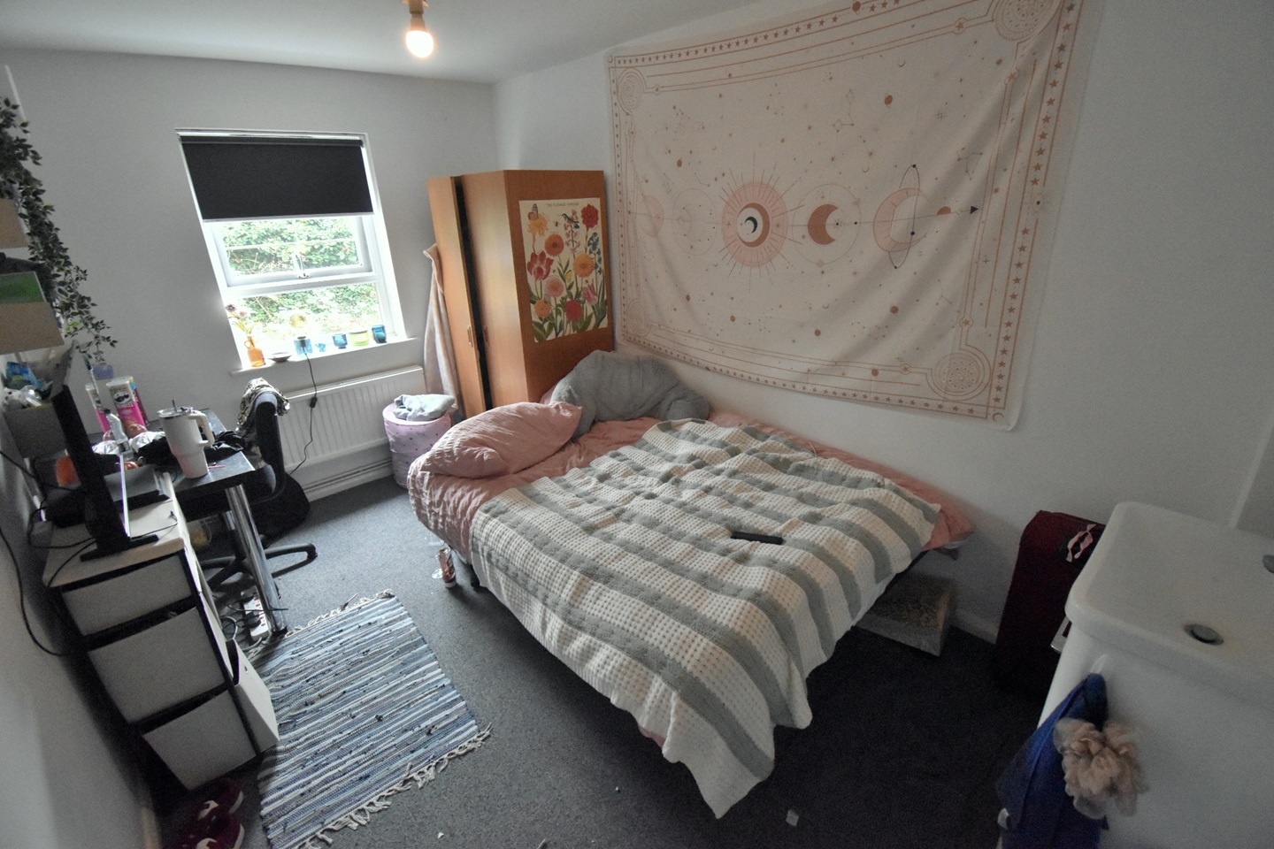 Additional image 2 of Room in a Shared House, Hillside Court, RG1, N1 7GU