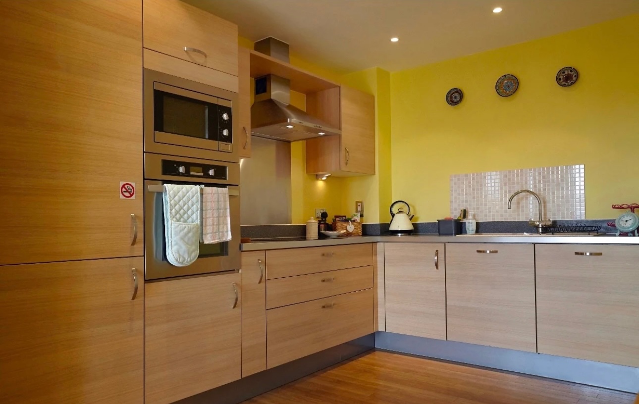 Additional image 4 of 1 Bed Flat, Hills Road, CB2, N1 7GU
