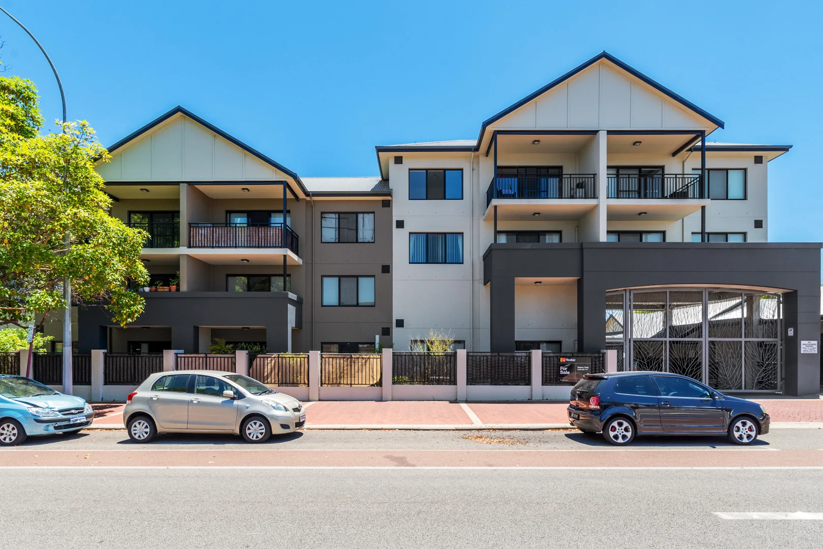Additional image 18 of 111/250 Beaufort Street, Perth WA 6000