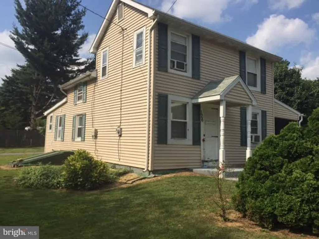 126 Pleasant Hill Road, Owings Mills, MD 21117