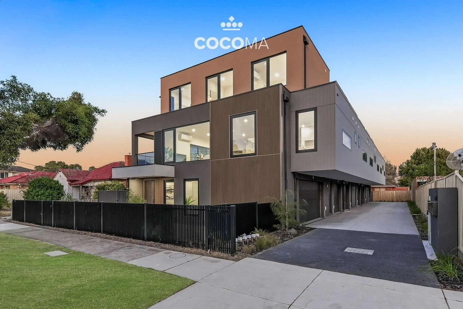 1/3 Victoria Avenue, Springvale VIC 3171