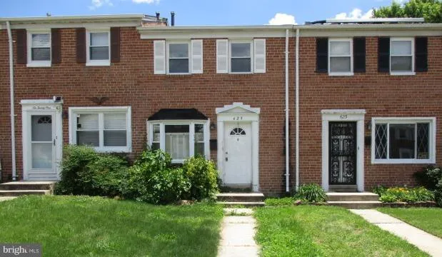623 Markham Road, Baltimore, MD 21229 photo 2